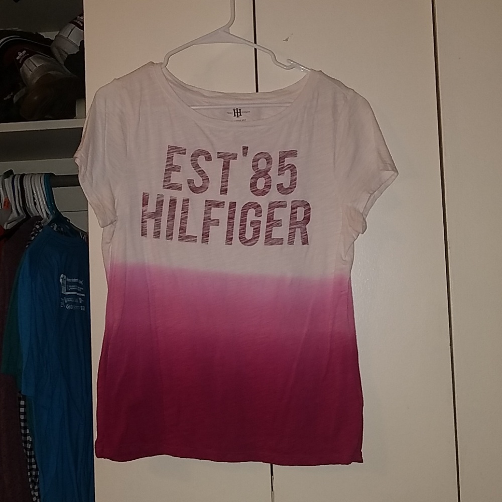 Tommy Hilfiger shirt